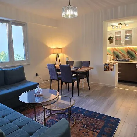 Seven Apartamento