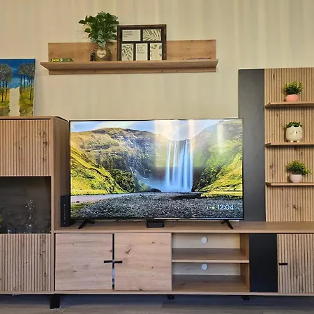 Apartamento Seven *