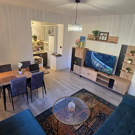 Appartement Seven *