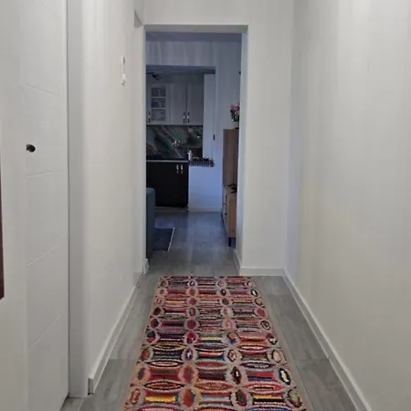Seven Appartement Sarajevo