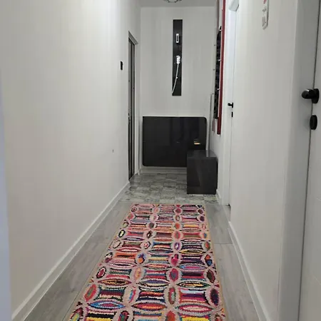 Seven Apartamento Saraievo