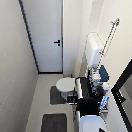 Seven Appartement *