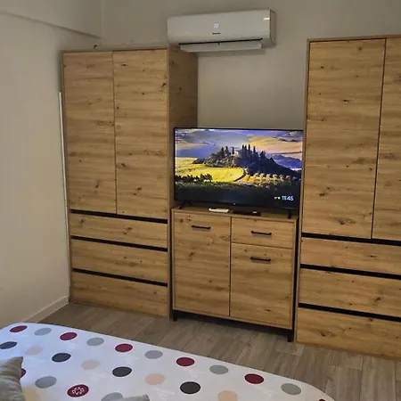 Seven Appartement *