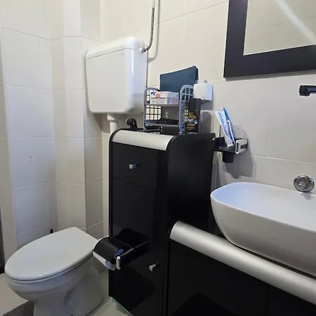 Apartamento Seven