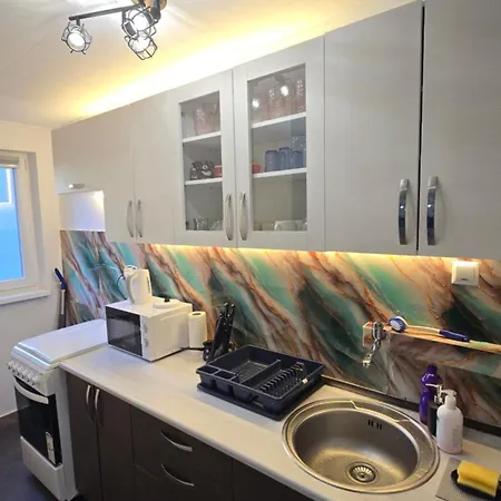 Seven Appartement *