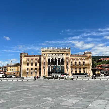Seven Saraievo