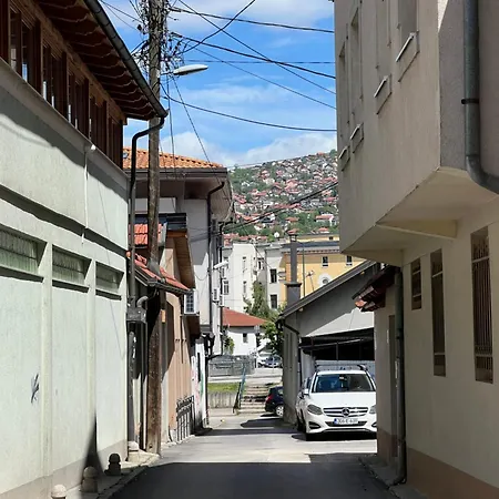 Seven * Saraievo