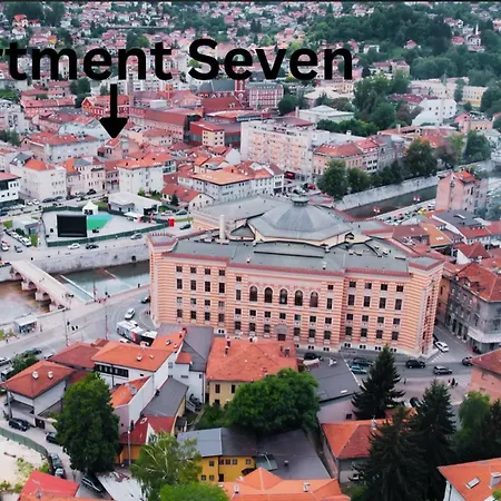 Seven *
